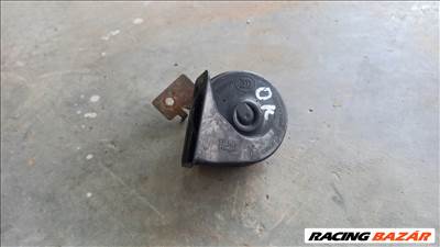 Ford Transit Tranzit MK6 MK7 00- Motortér harsona kűrt kürt duda 4350 6c1t13a803aa