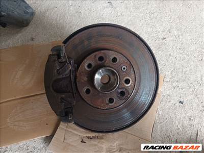 Opel Meriva B 1.4 Bal első Csonkállvány Kerékaggyal 6346 ,  13262090
