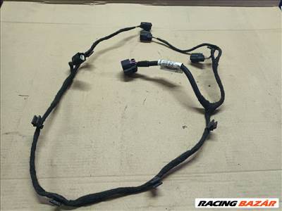 Opel Meriva B Hátsó Tolatóradar Kábelköteg 4317 ,  13252869