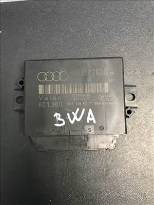 Audi A3 (8P) PDC vezérlő 8p0919283d