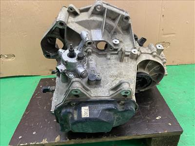  SKODA FABIA I Váltó (Mechanikus)