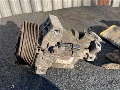 DACIA SANDERO II  Klímakompresszor