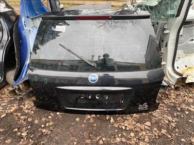 FIAT SEDICI  Csomagtérajtó (Részeivel)