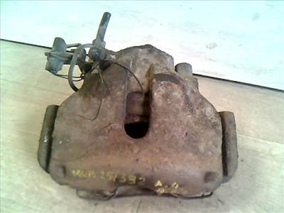 AUDI A4 01-04 Bal első féknyereg munkahengerrel