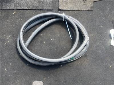 HONDA JAZZ III GE Bal hátsó Gumikéder