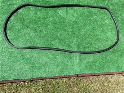 NISSAN JUKE F15 Bal első Gumikéder