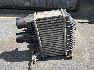 TOYOTA AVENSIS T25_ Intercooler 001754