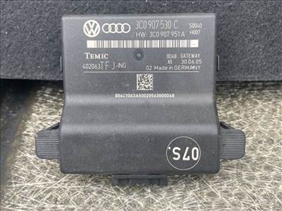 VW GOLF V 1K1 Gateway Elektronika 008551