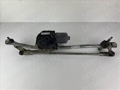 AUDI A6 C7 (4G2, 4GC) Első ablaktörlő szerkezet motorral (komplett) (4G1955119)