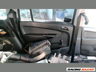 Opel Zafira B Csomagtér Világítás *132562*