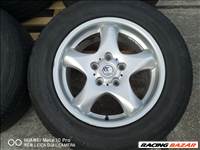 17-es brock alufelnik 5x130-as
