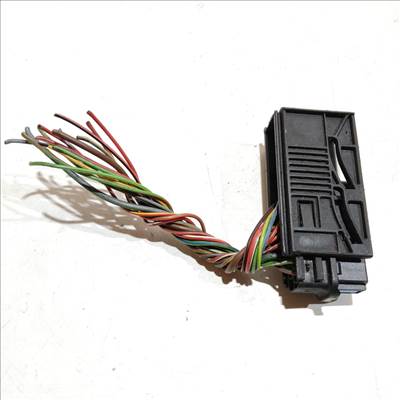 205331 Mercedes Benz A-Class (W168) 1997-2004 Abs elektromos csatlakozó A0044310912