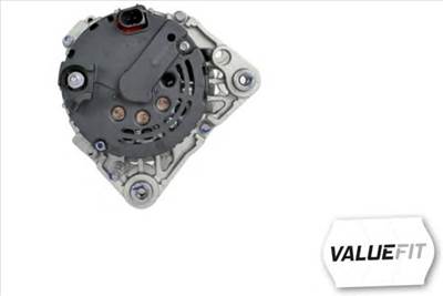 HELLA 8EL 012 426-761 - generátor SEAT SKODA VW