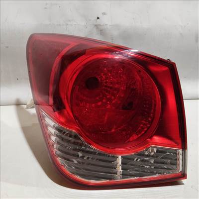 205560 Chevrolet Cruze 2008-2012 szedán bal hátsó külső lámpa