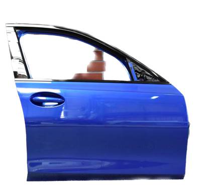 Volkswagen Multivan T6 2.0 TDI Komplett motor DMZA