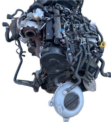 BMW 4 G22 Komplett motor M440i Mild Hibrid B58B30B xDrive