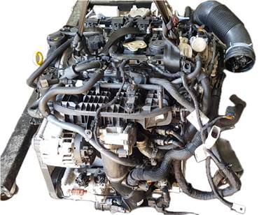 BMW X4 G02 Komplett motor xDrive 30i MH B48B20A