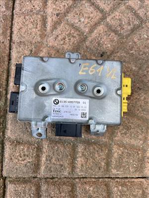 BMW E60/E61 bal első ajtó légzsák elektronika 695775901