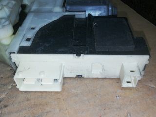 Citroën C4 I Bal első Ablakemelő Szerkezet (Elektromos)*116676* 96815752 3. kép