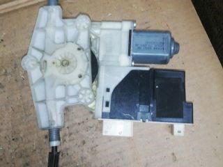 Citroën C4 I Bal első Ablakemelő Szerkezet (Elektromos)*116676* 96815752 2. kép