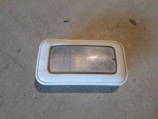 Fiat 500L FIAT 500L Beltér Világítás Hátsó