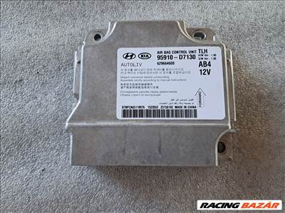 Hyundai Tucson (TL) légzsákvezérlő  95910d7130