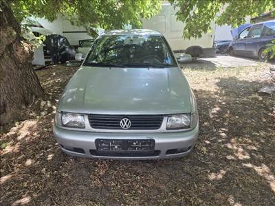 Volkswagen Polo Classic Classic 1.4 váltó 