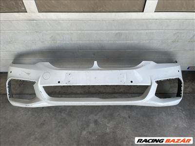 5171. BMW 5-ös sorozat G30/G31 M Sport első lökhárító  51118064928