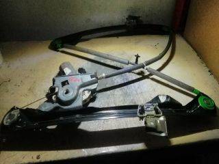 Ford Focus Mk1 Jobb első Ablakemelő Szerkezet (Elektromos)*78707*