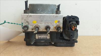 511608 Fiat 500, 2010, ABS Kocka, 51880815, 0265801087.