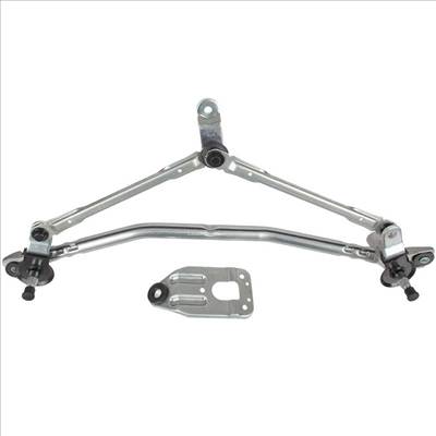 Kia Ceed első ablaktörlő szerkezet 2006-2012