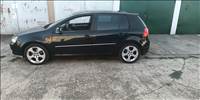 Eladó Volkswagen Golf 1.9 TDI Sportline Gti optik(1896 cm³, 105 PS) (A5 Typ 1K)
