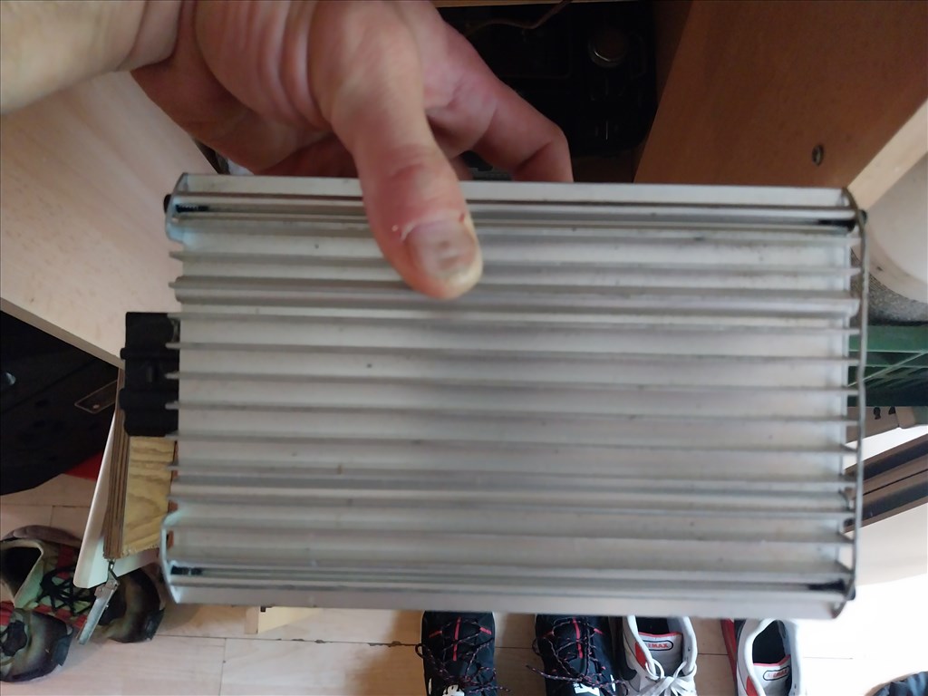 Audi A5 multimédia, komplett 3. kép