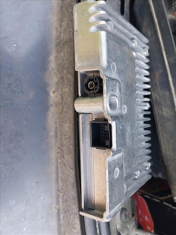 Audi A5 multimédia, komplett 7. kép