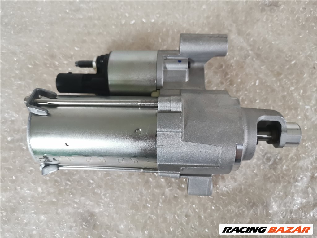 Új valeo önindító 4.2L 3.0tfsi 3.2fsi Audi 079911022 2. kép
