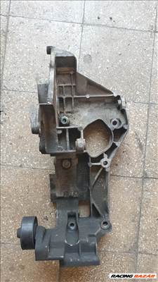 VW Audi Seat Skoda kompresszor tartó konzol 038903140h