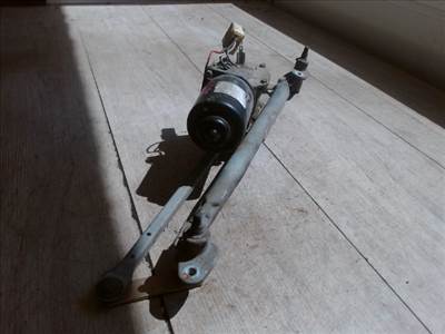 CITROEN SAXO 99- Ablaktörlő mechanika motorral első