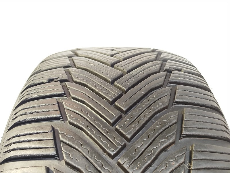 Michelin Alpin 6 215/60 R16  1. kép