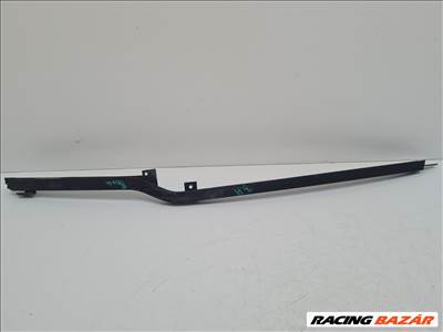 Volkswagen Bora bal hátsó ablak sín (23112) 1j5839407d