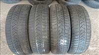  205/6016" használt Pirelli téli gumi gumi