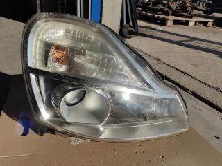 Renault Mégane III RENAULT MODUS Jobb Fényszóró