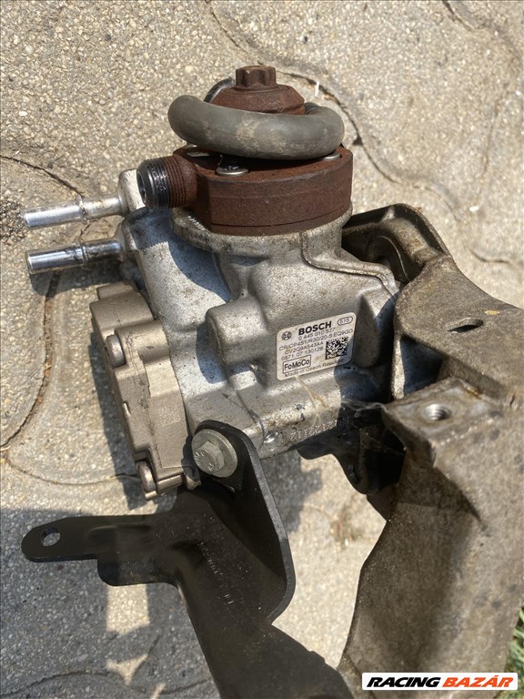 Ford B-Max Mk1 Fiesta 1.6 tdci nagynyomású szivattyú CV2Q9A543AA 0445010577 1. kép