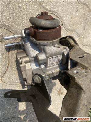 Ford B-Max Mk1 Fiesta 1.6 tdci nagynyomású szivattyú CV2Q9A543AA 0445010577