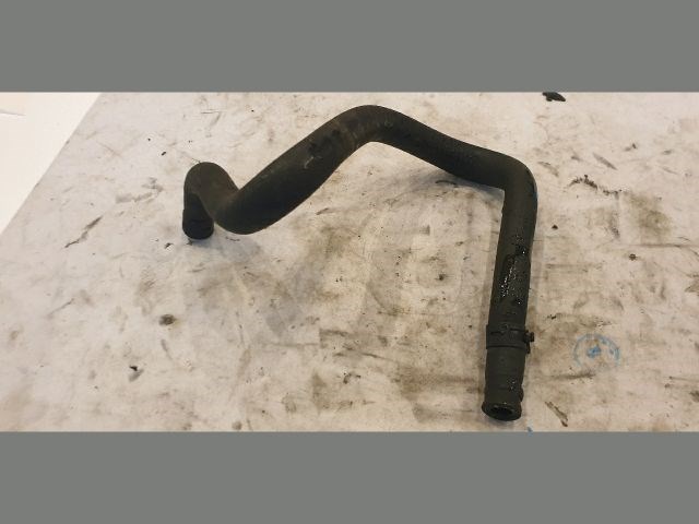 Opel Astra J 2.0 CDTI Vízcső A20dth A20dte A20dt  13251480 2. kép