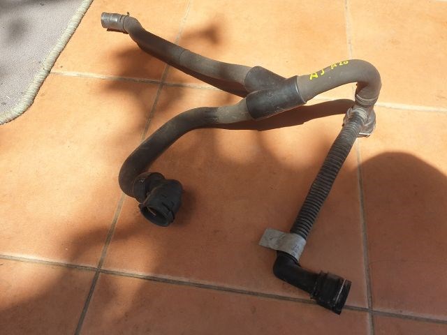 Opel Astra J 2.0 CDTI Vízcső A20dth A20dte A20dt  55579265 1. kép