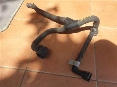 Opel Astra J 2.0 CDTI Vízcső A20dth A20dte A20dt  55579265