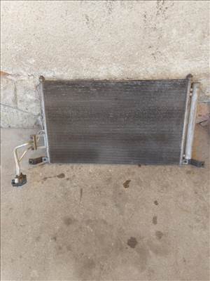 Hyundai Santa Fé (CM) Klímahűtő radiátor 2937 976062b000