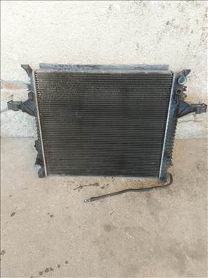 Volvo XC90 D5 AWD Vízhűtő 2935 30636579