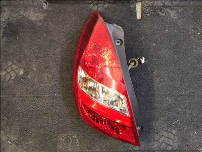 Hyundai i20 (PB) bal hátsó lámpa  924011j000
