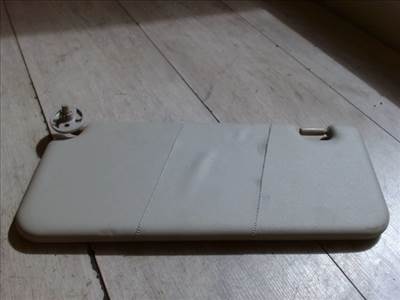 ROVER 25 Bal napellenző